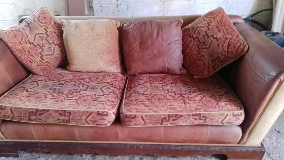 Sofa - Image 1