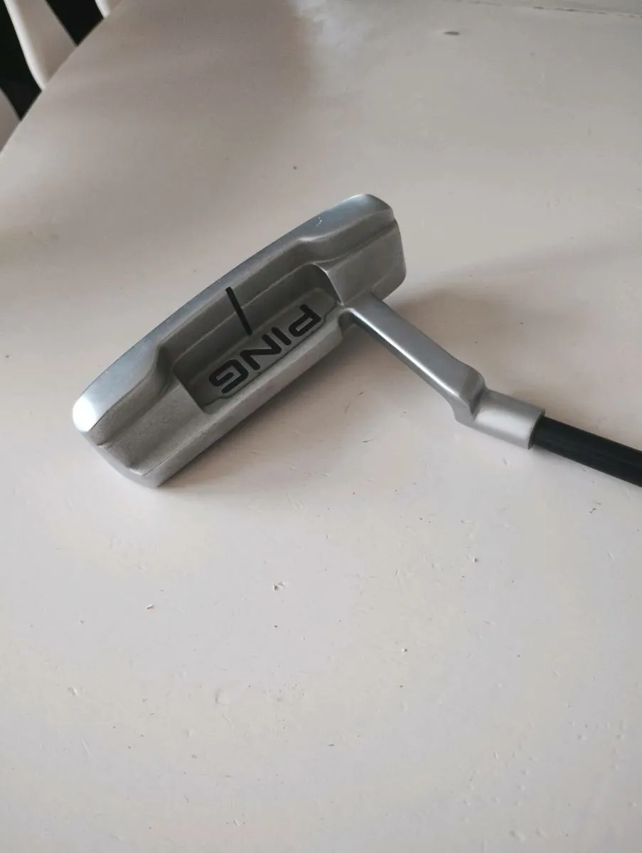 Ping ancer sigma 2 putter - Image 1