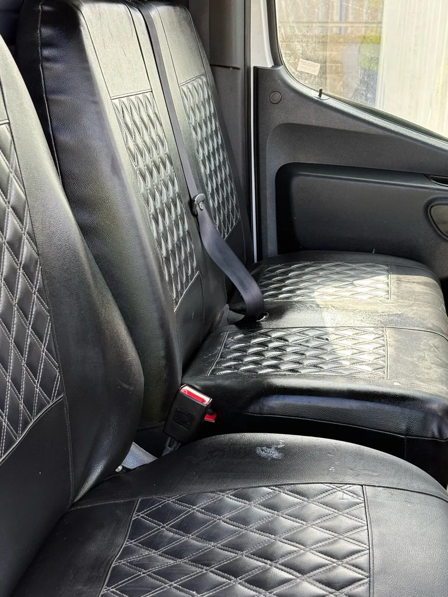 Mercedes sprinter 316 CDI - Image 2