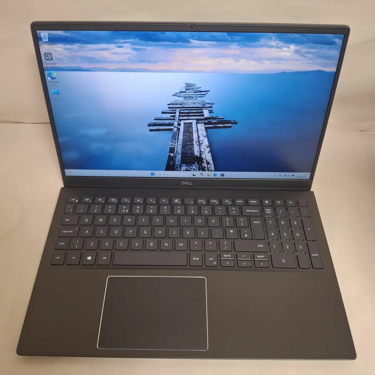 Dell Vostro 14 5401 Laptop | i5 10th Gen | 16GB - Image 1