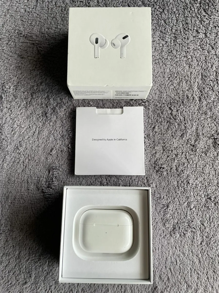Apple AirPods Pro - Image 1