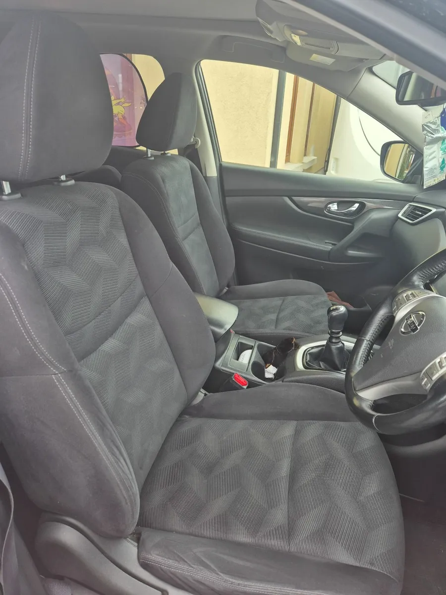 Nissan X-Trail 2017 - Image 3