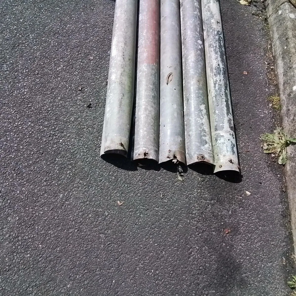 GUTTERING - Image 1