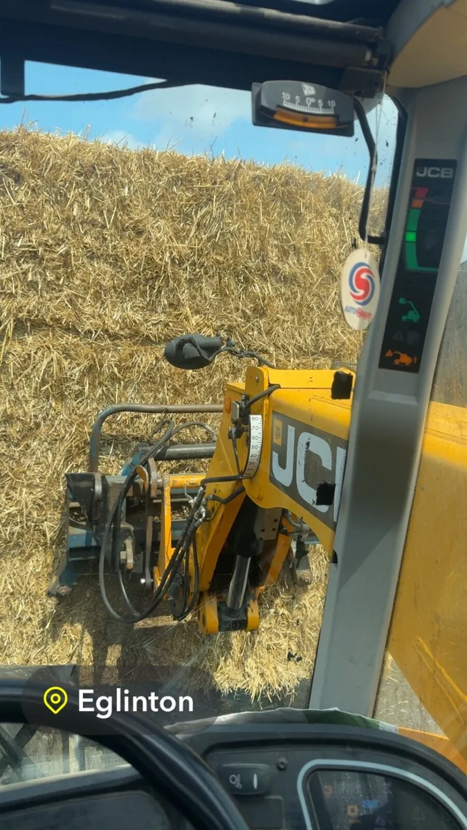 Wheat & Barley straw - Image 2