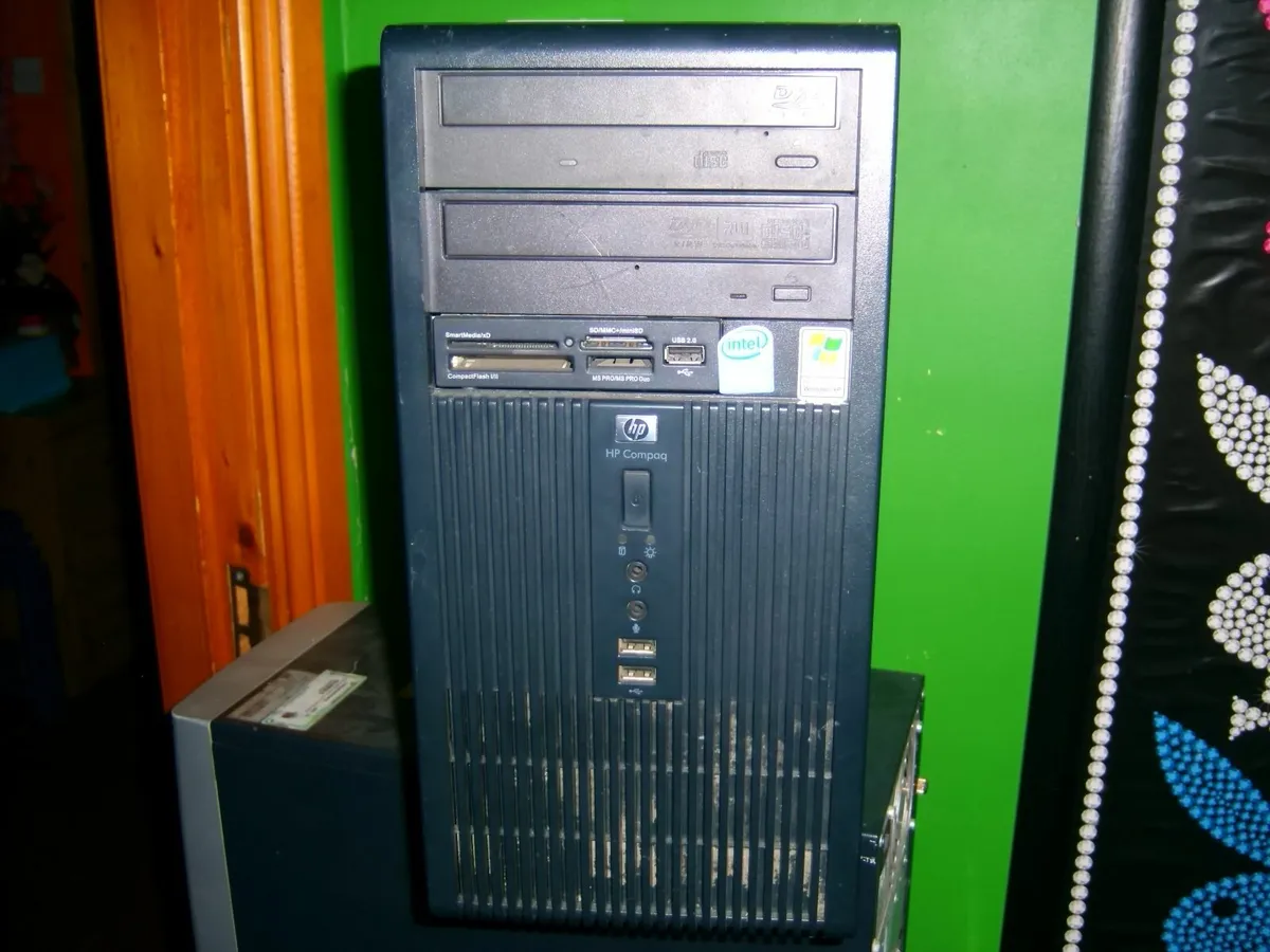 hp computer - Image 1