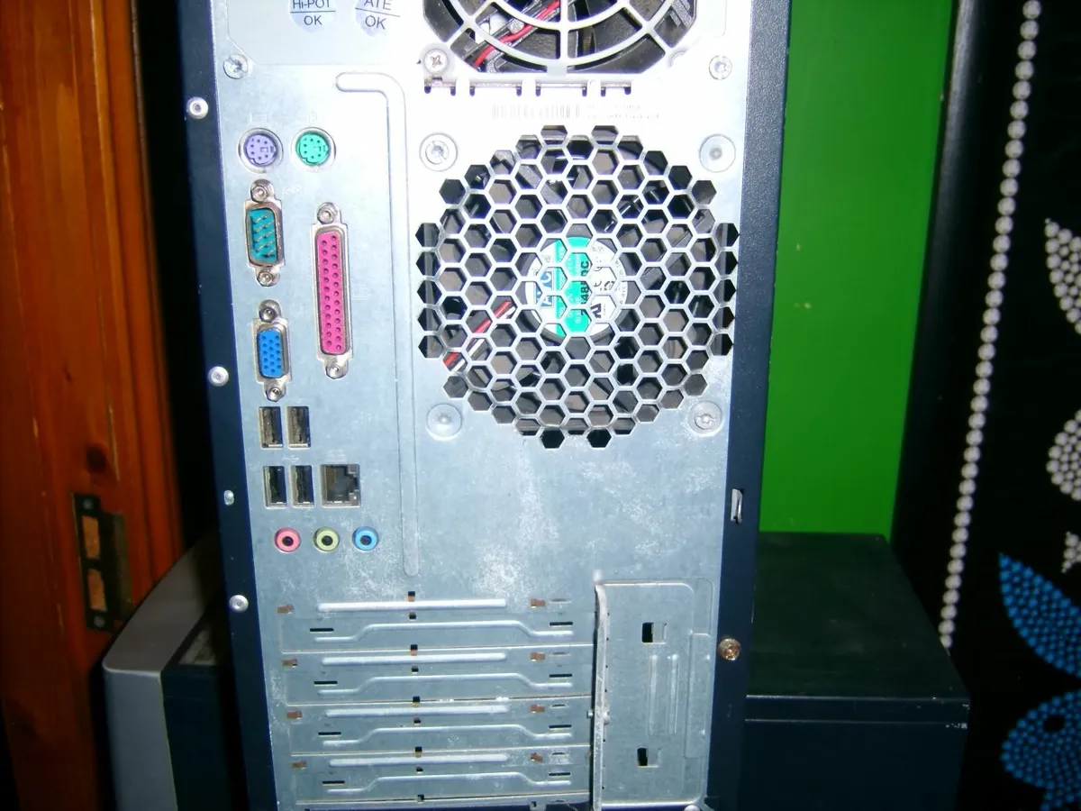 hp computer - Image 3