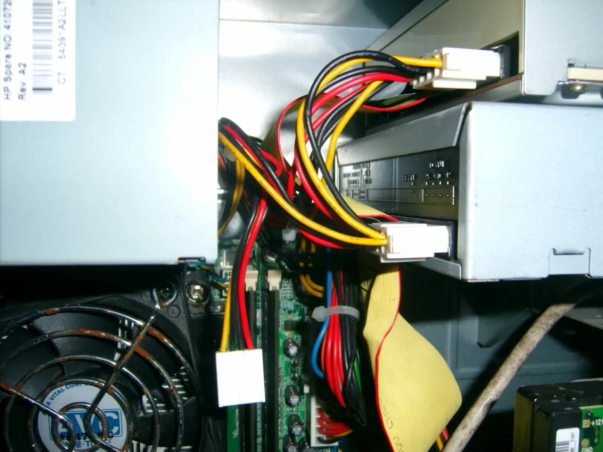hp computer - Image 4
