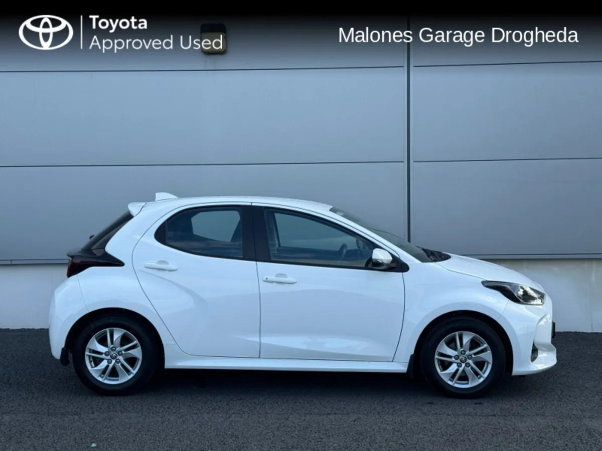 Toyota Yaris 1.0 Manual Call Now 041 980 2420 - Image 3