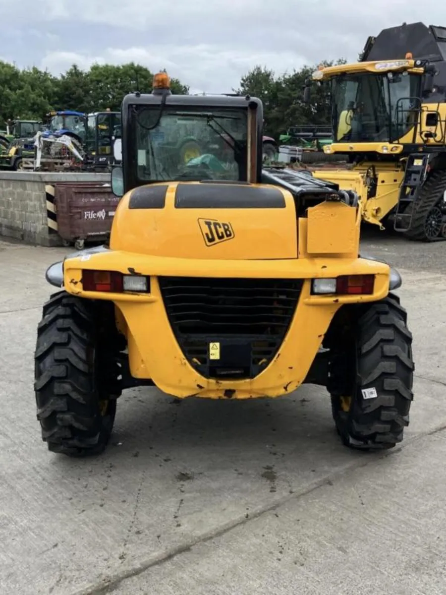 JCB 524-50 - Image 3