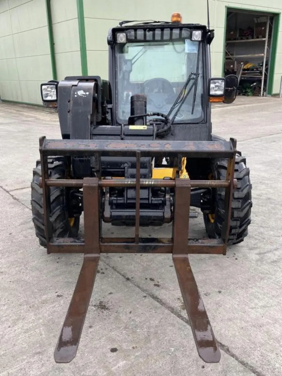 JCB 524-50 - Image 4