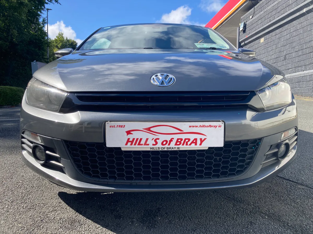 Volkswagen Scirocco 2013 1.4 TSI *DEPOSIT PLACED* - Image 4