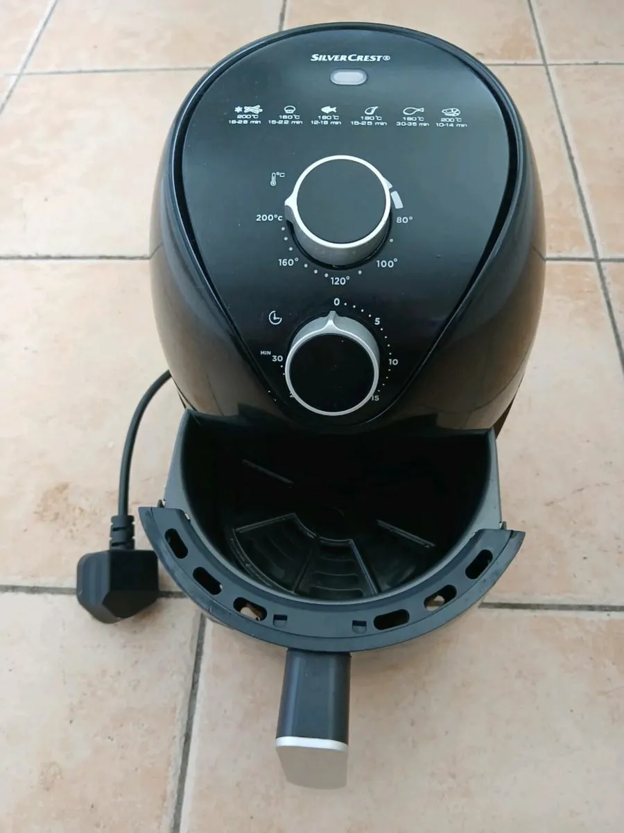 Air Fryer