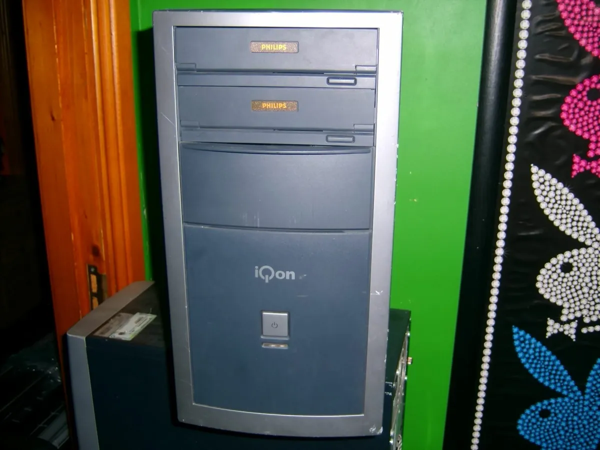 pc computer - Image 1