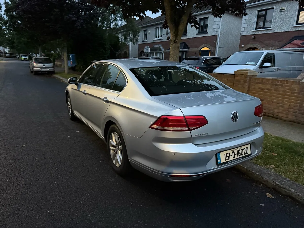 Volksvagen Passat 1.6 tdi price €5600 - Image 3