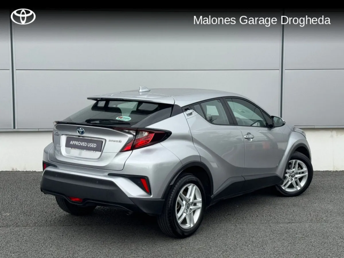 Toyota C-HR 1.8 Hybrid Luna Call Now 041 980 2420 - Image 2