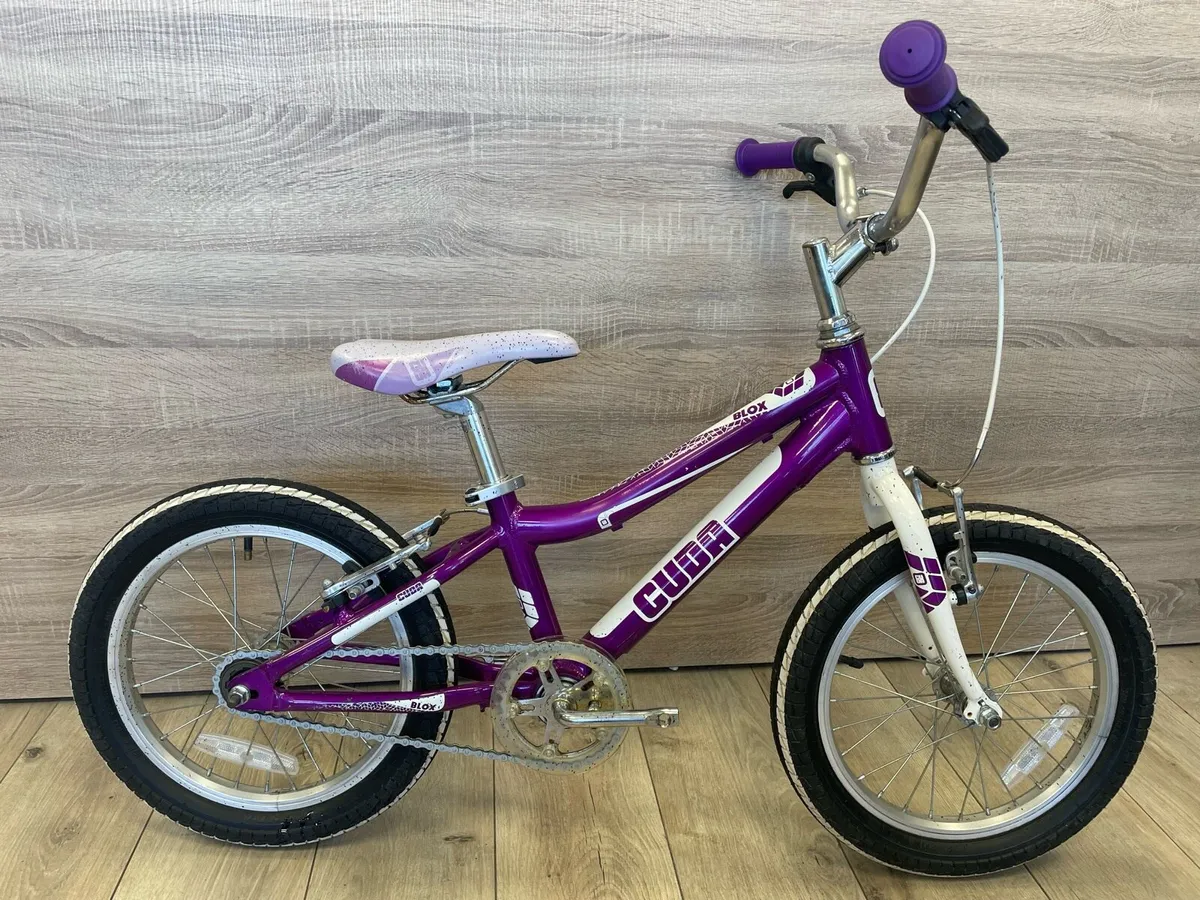 Cuda blox  (like new) - Image 1