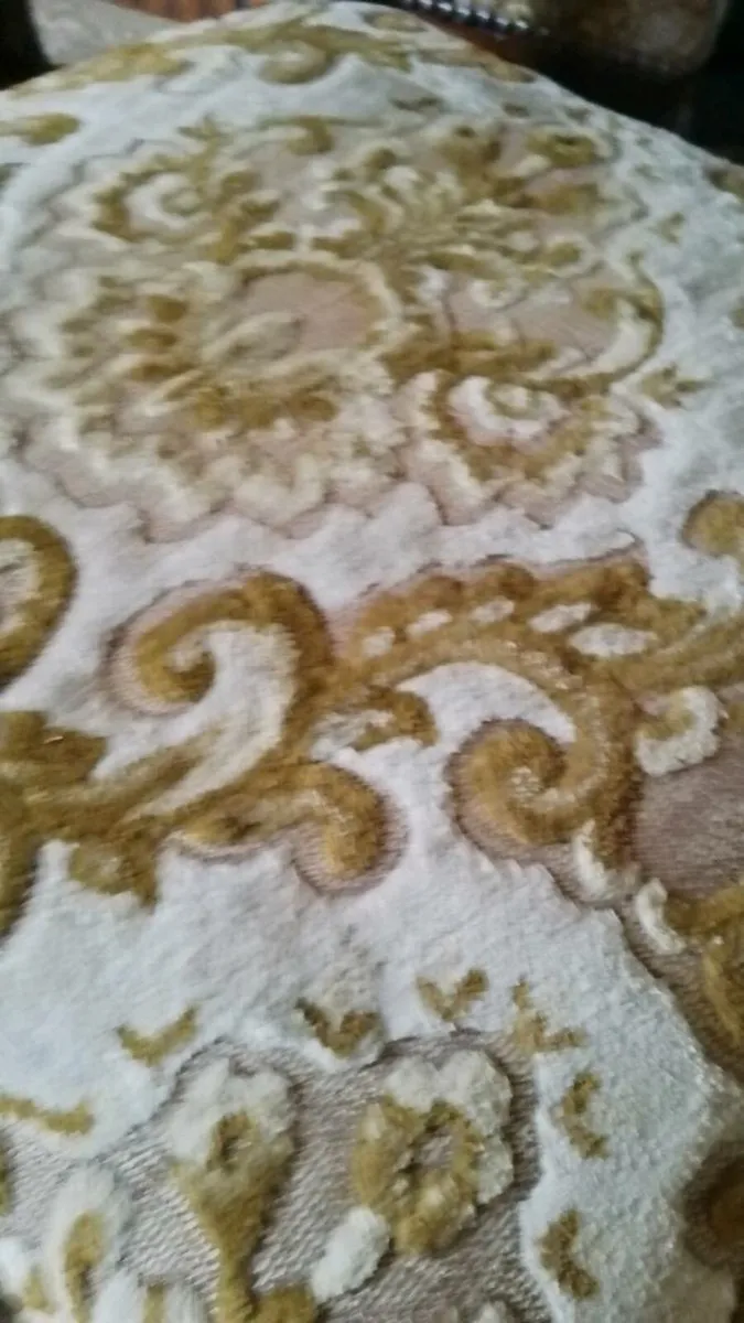 Antique chairs - Image 4