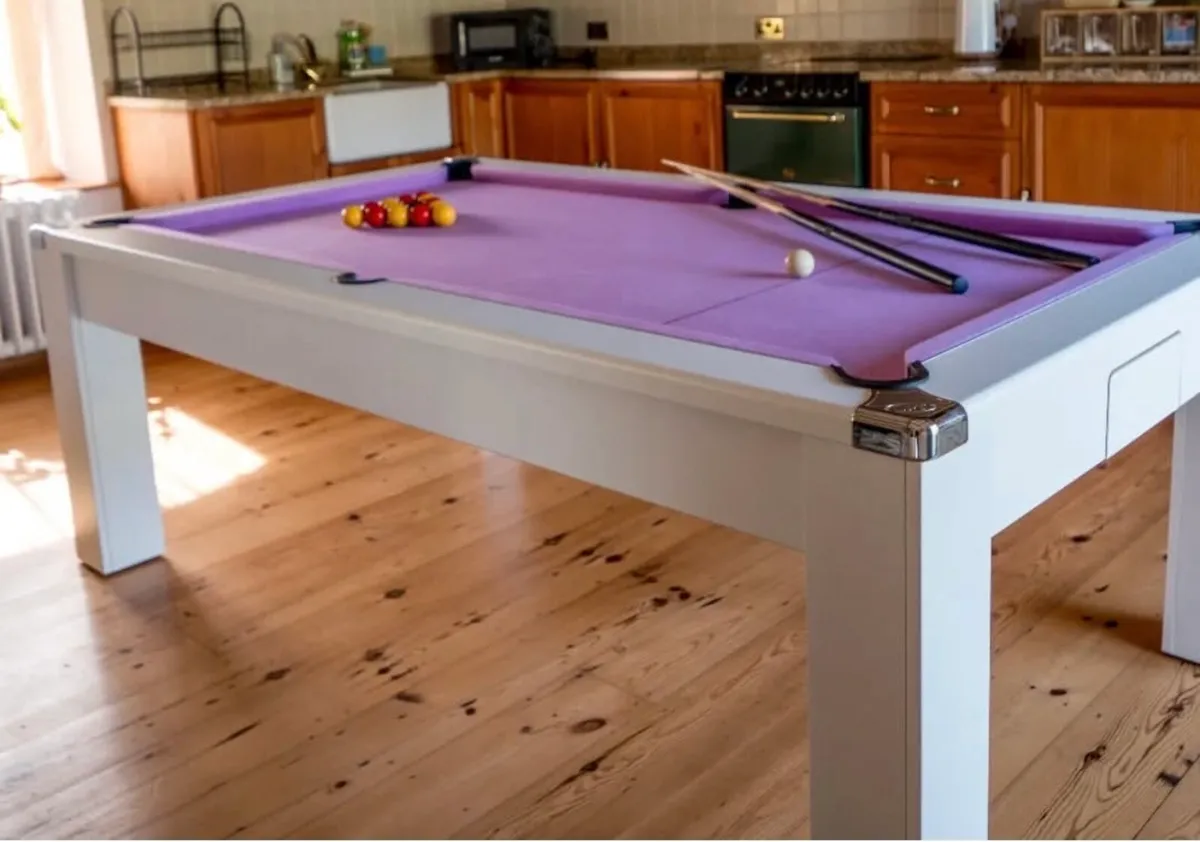 Pool/ Dining Table - Image 1