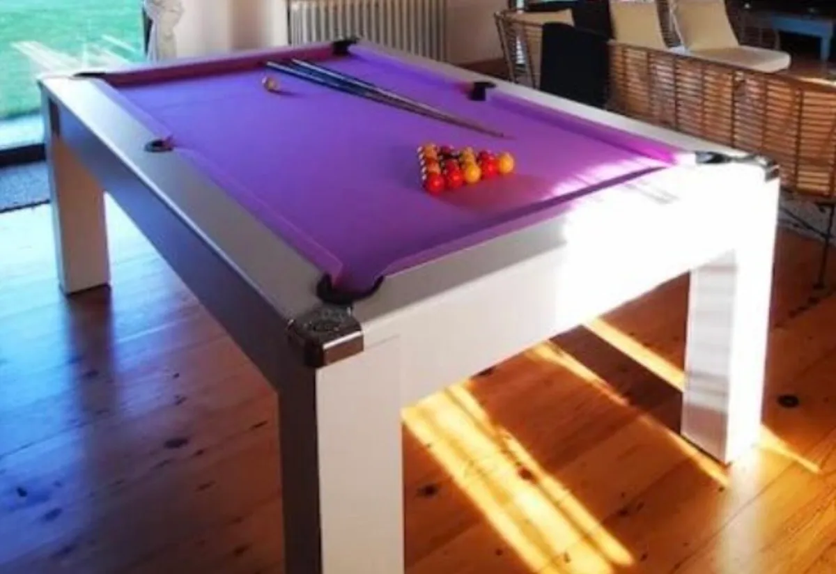 Pool/ Dining Table - Image 2