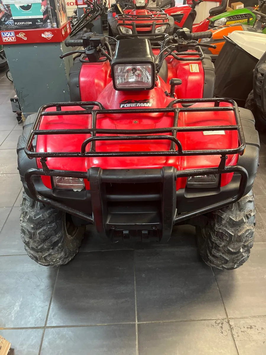 Quads - Image 1