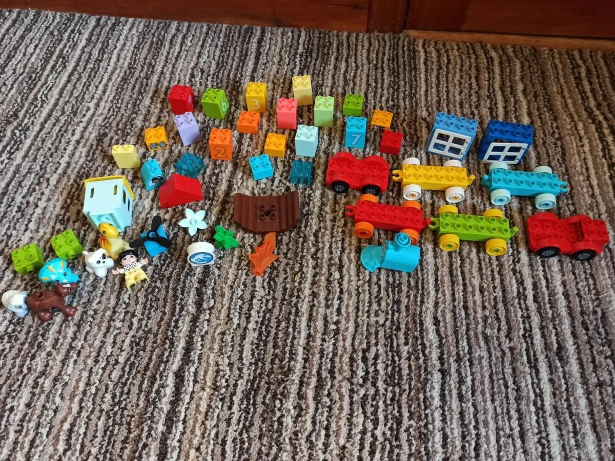 Duplo