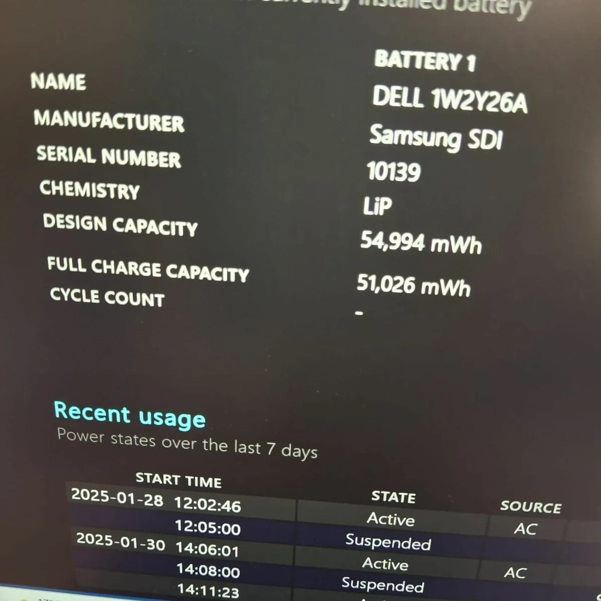 Dell Latitude E7470 Laptop | i7 6th Gen | 16GB RAM - Image 4