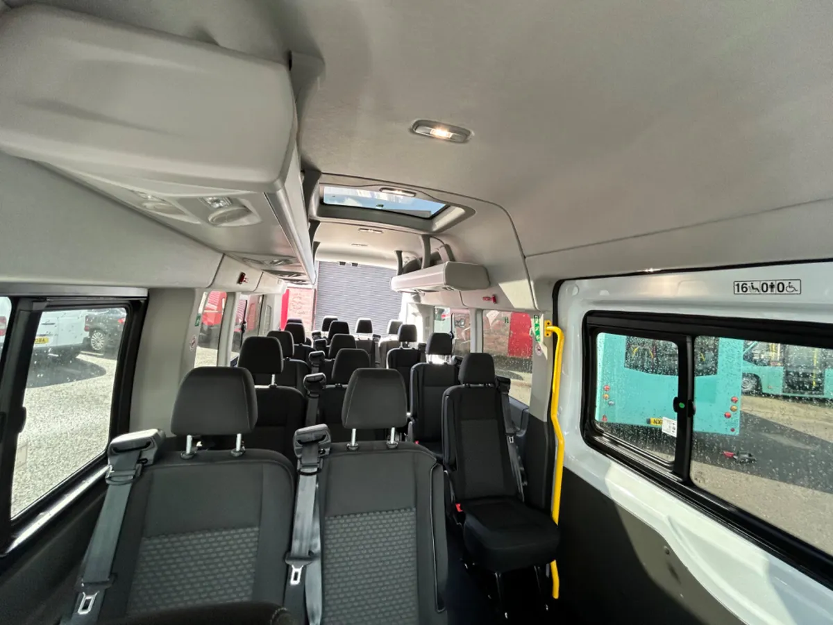 Choice of bus - Image 4