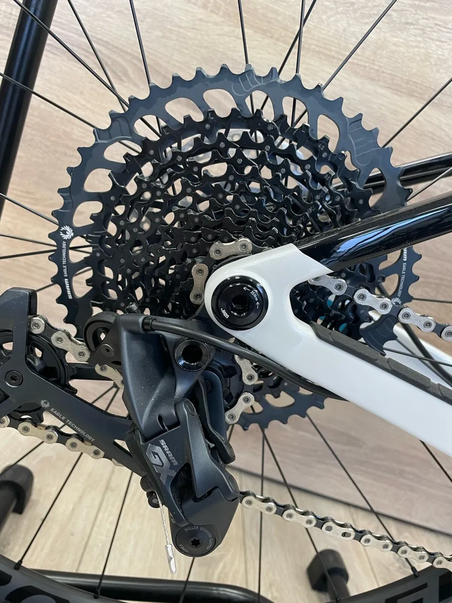 Trek Procaliber 9.7 - Image 2