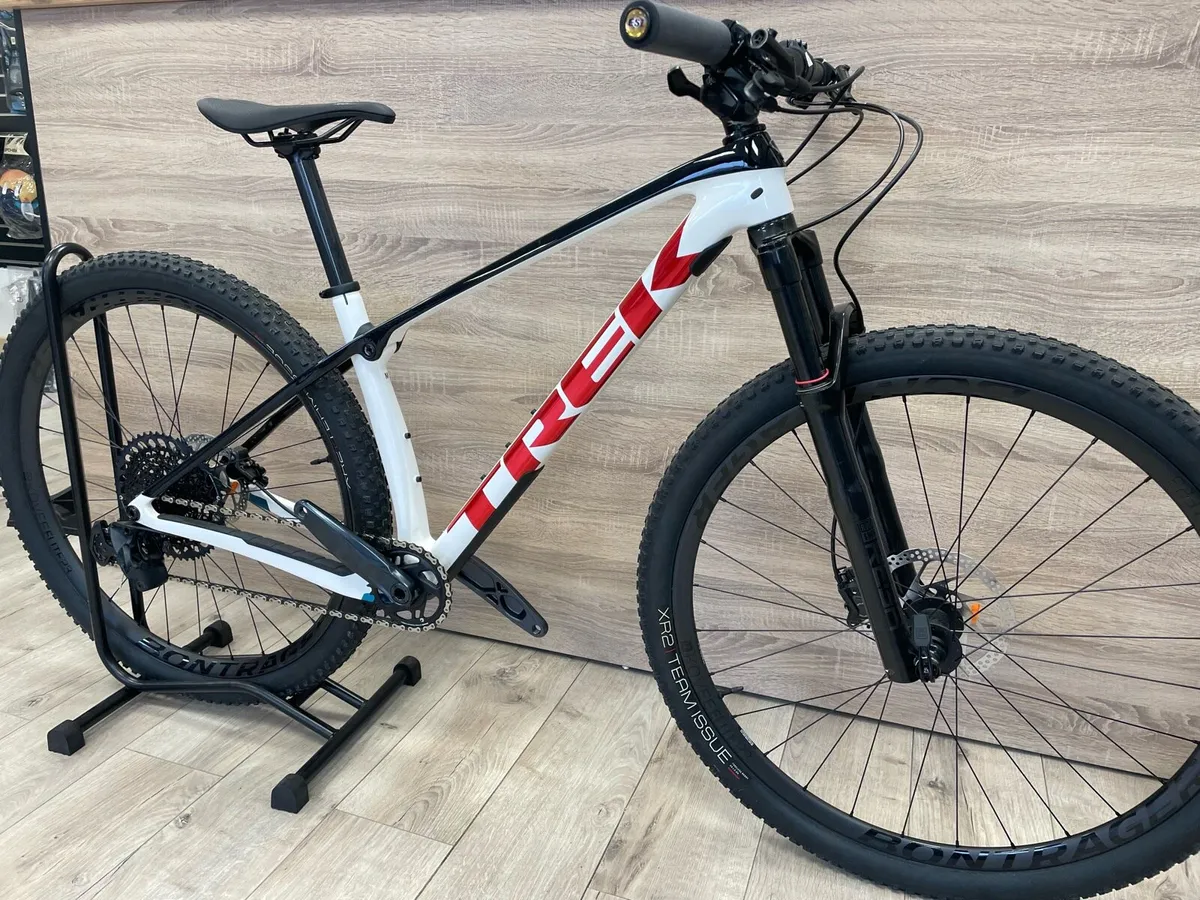 Trek Procaliber 9.7 - Image 4