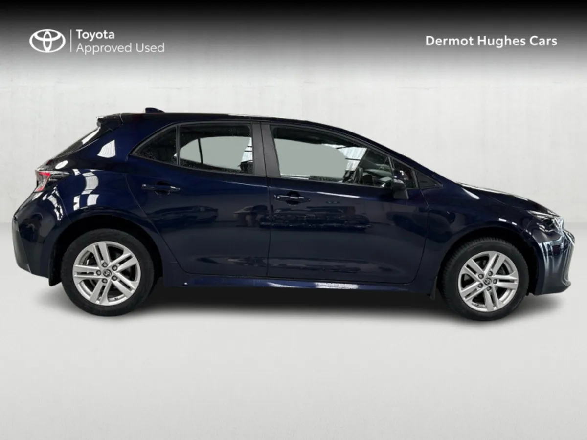 Toyota Corolla COROLLA HYBRID LUNA H/B - Image 3