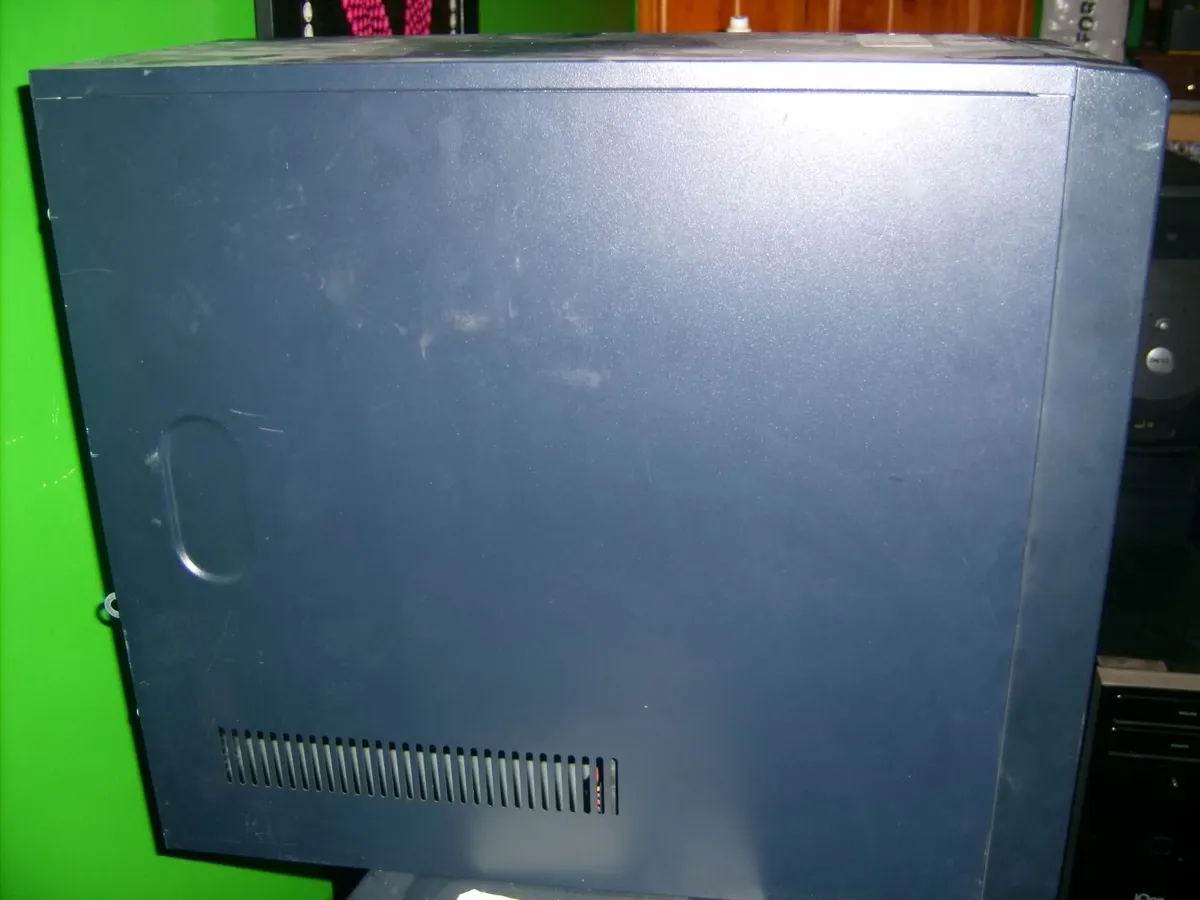 hp computer - Image 2