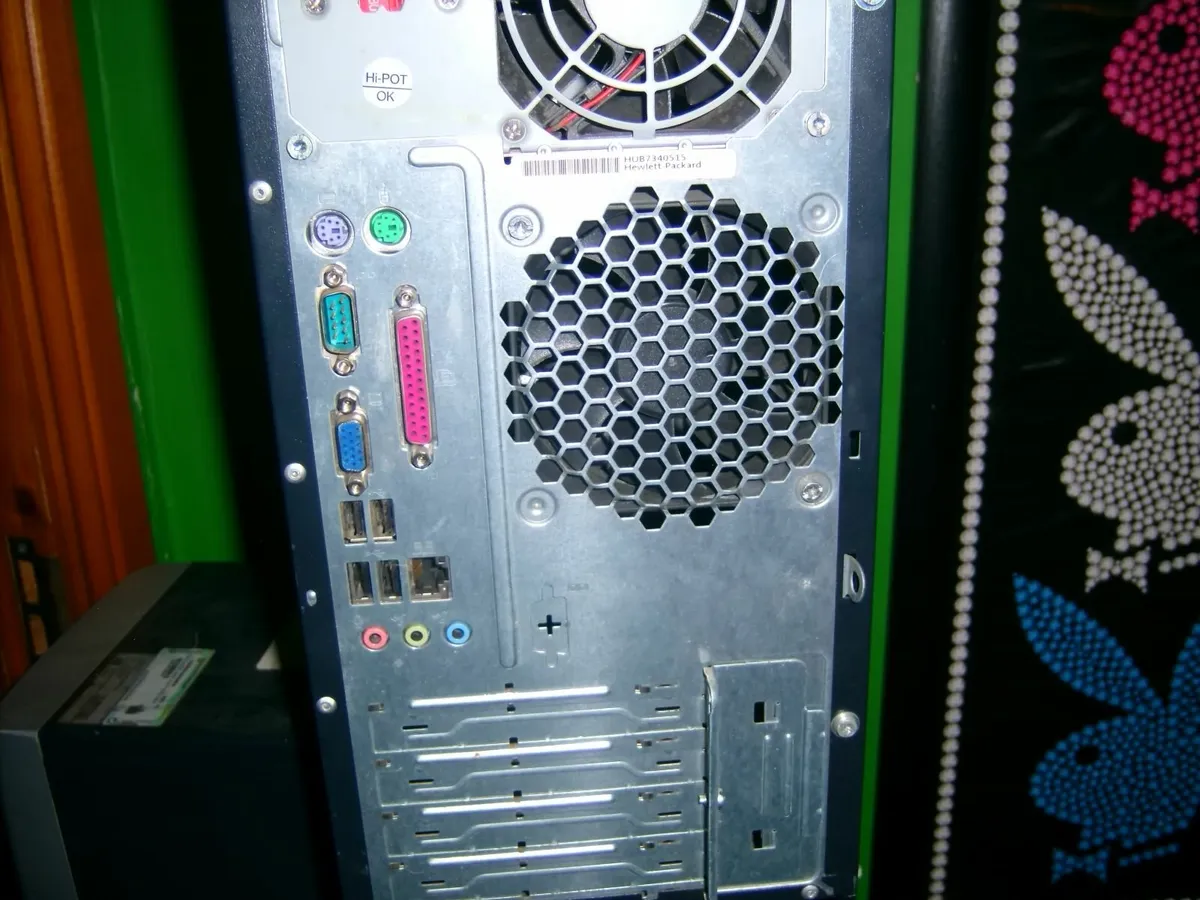 hp computer - Image 4