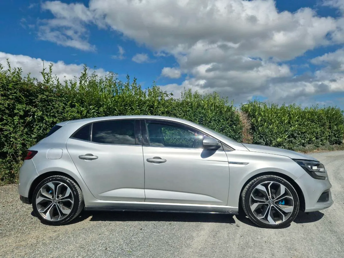 Renault Megane GT LINE - Image 3