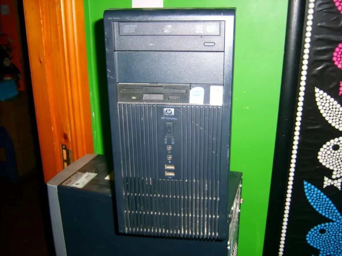 hp computer - Image 1