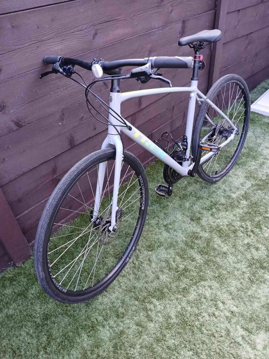 Trek fx 2 - Image 2