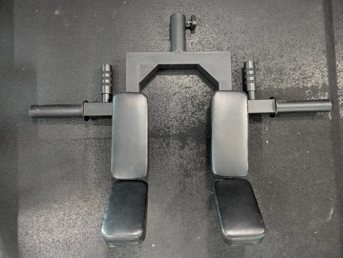 Wishbone Landmine Attachment - Image 1