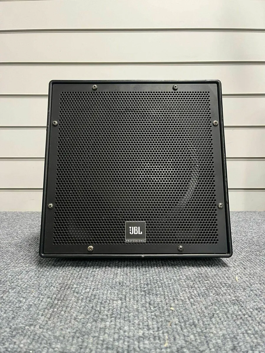 JBL SCS8 Cinema Speakers - Image 1