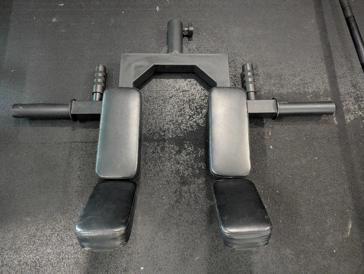 Wishbone Landmine Attachment - Image 2
