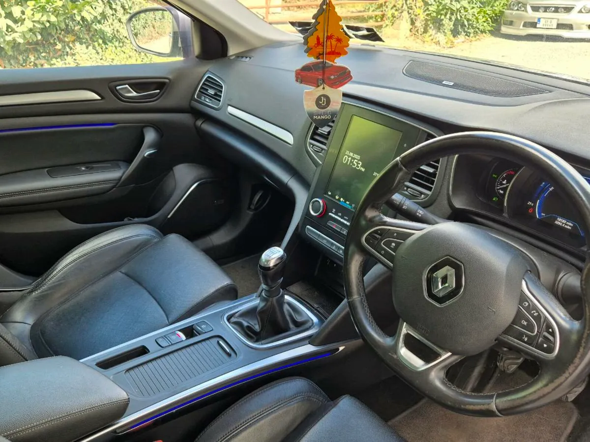Renault Megane GT LINE - Image 4