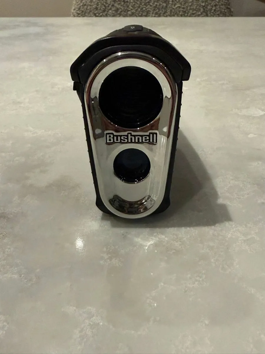 Bushnell Pro X3+ Golf Rangefinder - Image 2
