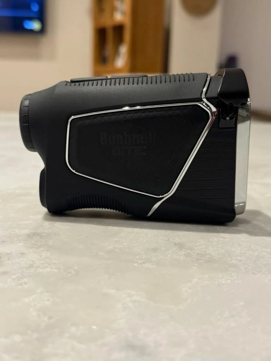 Bushnell Pro X3+ Golf Rangefinder - Image 3