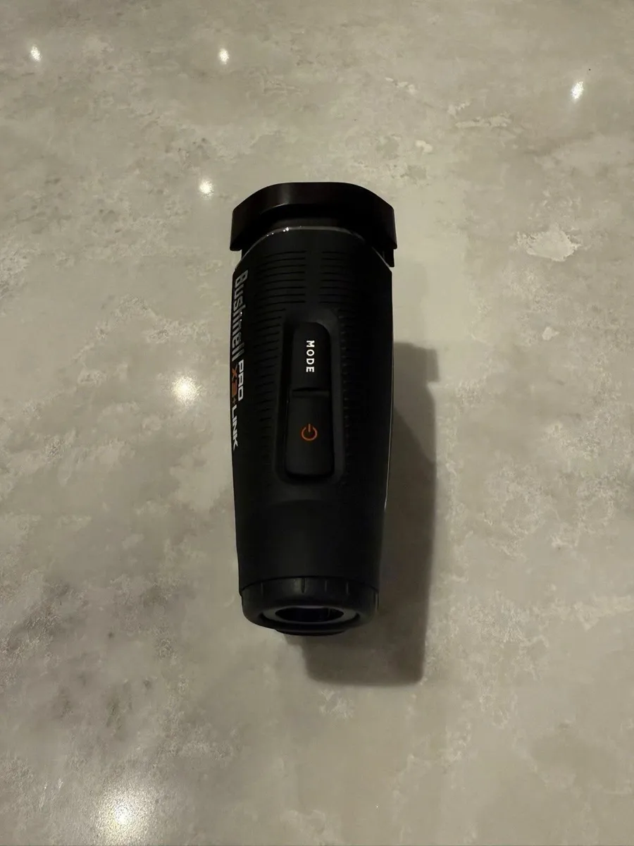 Bushnell Pro X3+ Golf Rangefinder - Image 4