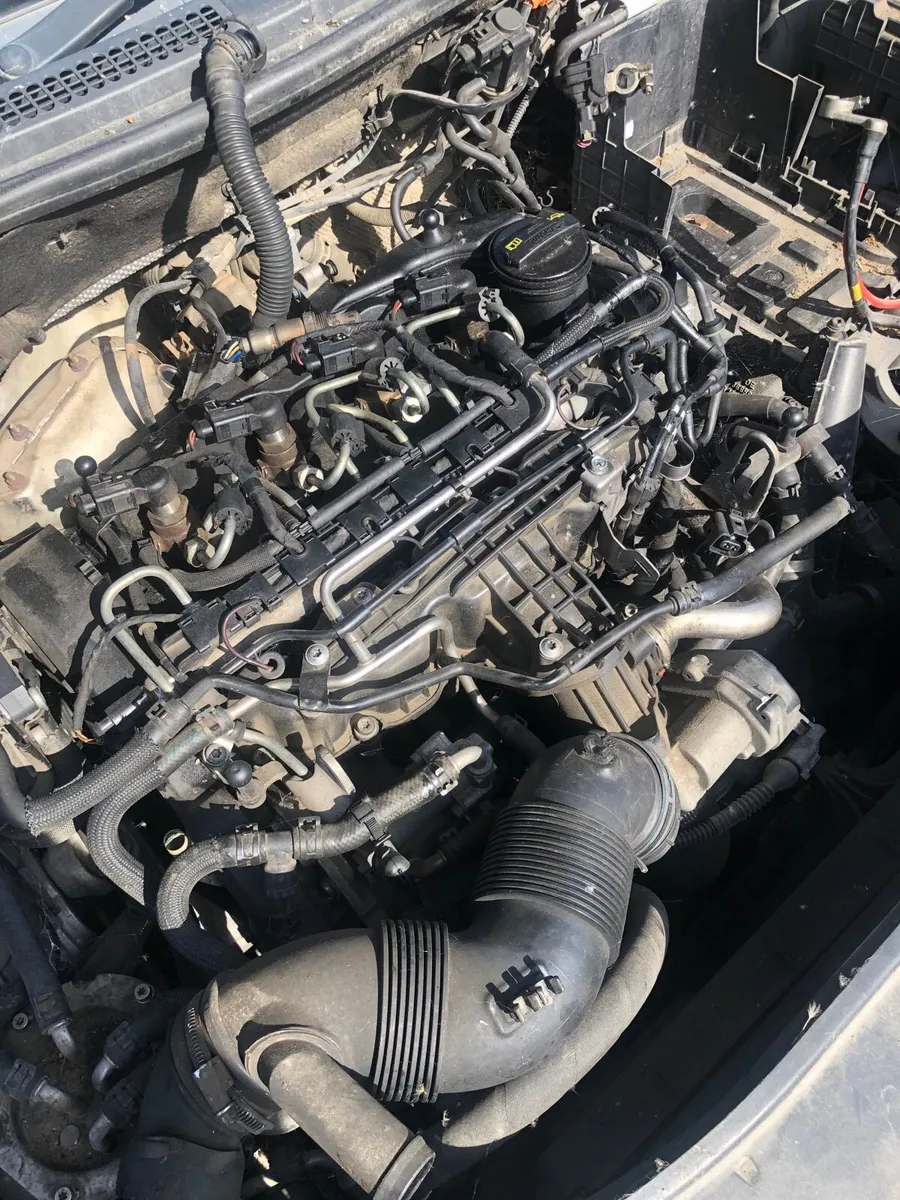 Skoda engines - Image 2