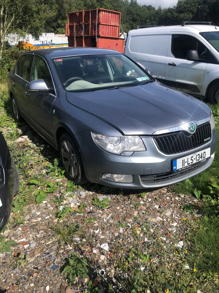 Skoda engines - Image 3