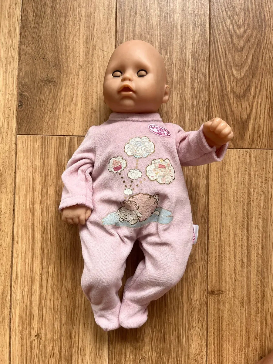 Baby annabell - Image 1