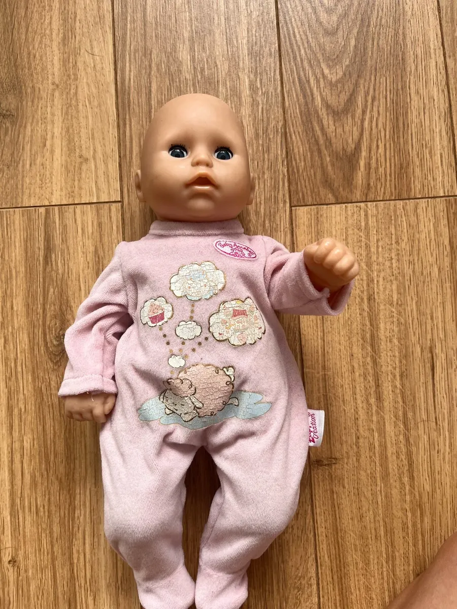 Baby annabell - Image 2