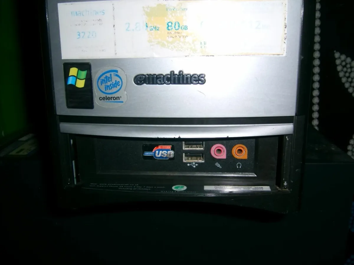 pc computer - Image 2