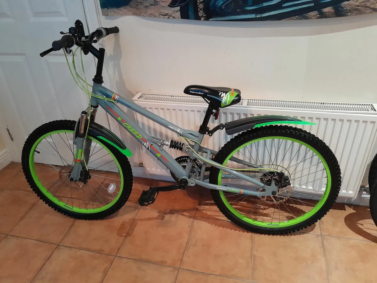 Bicycle - Image 1
