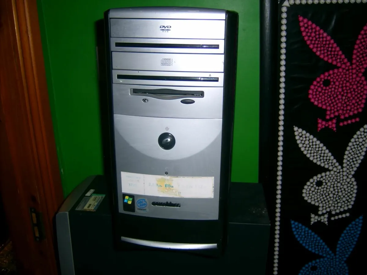 pc computer - Image 1