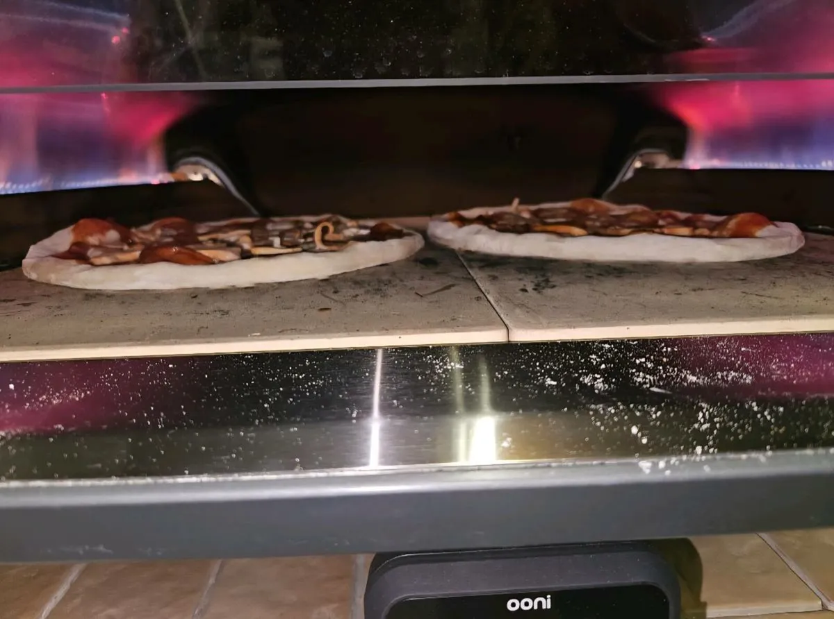 Pizza Oven Ooni Koda max 2 - Image 2
